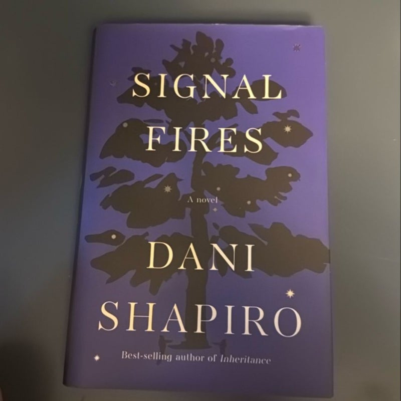 Signal Fires