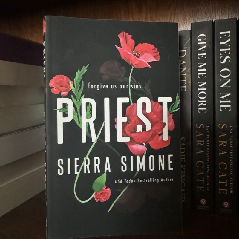 Priest
