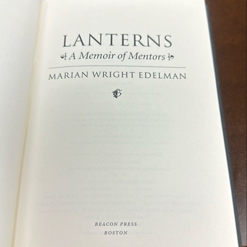Lanterns