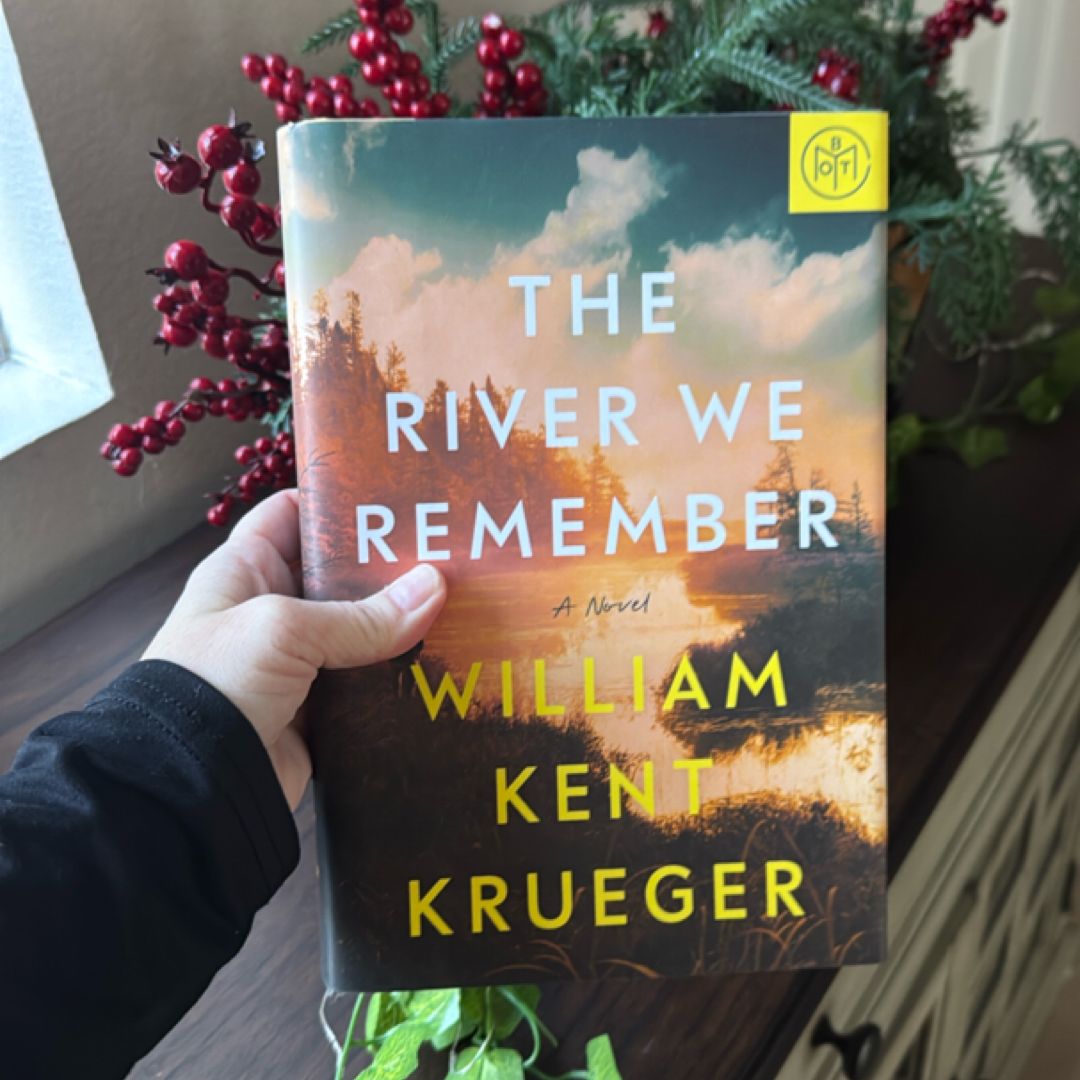 The River We Remember