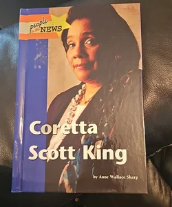 Coretta Scott King*