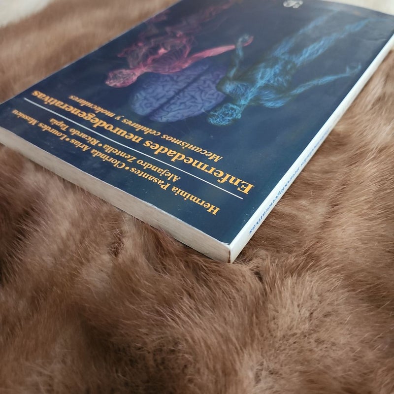 Enfermedades Neurodegenerativas
