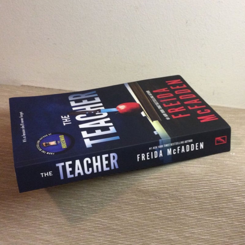 The Teacher