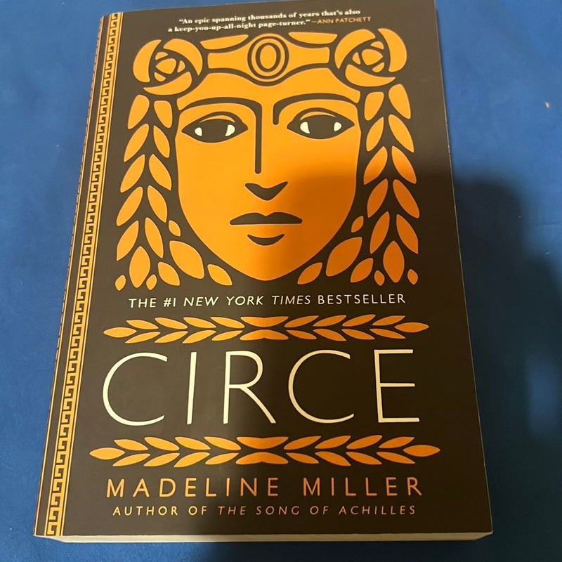 Circe