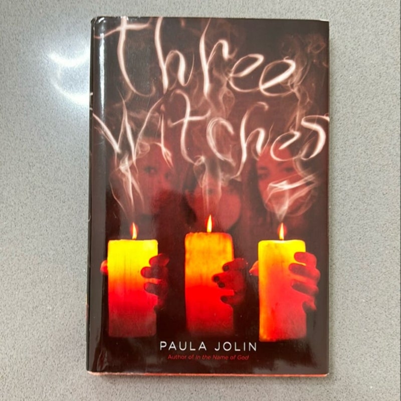 Three Witches