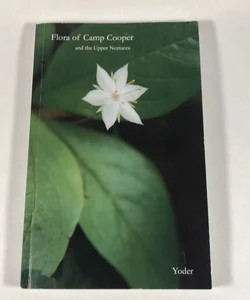 Flora of Camp Cooper