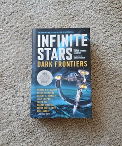 Infinite Stars: Dark Frontiers