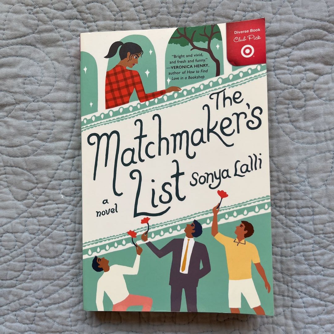 The Matchmaker's List