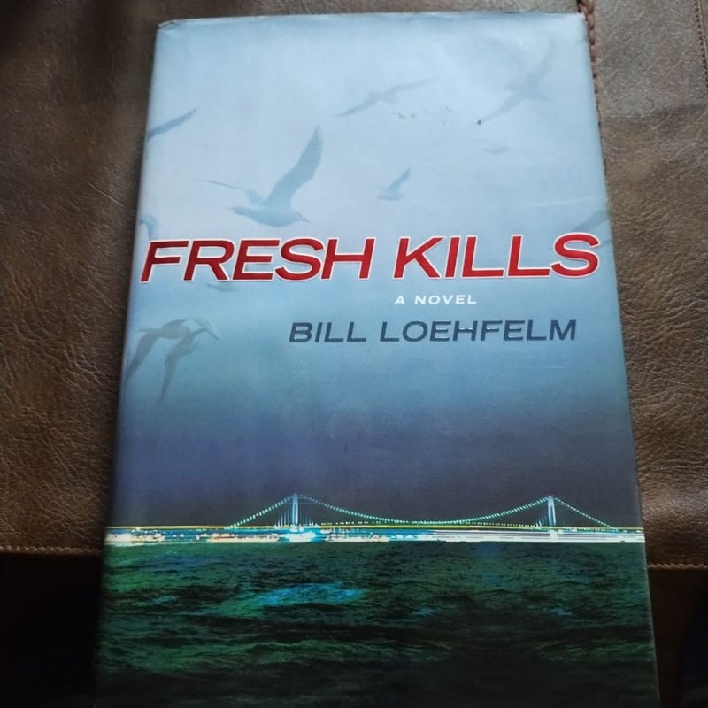 Fresh Kills