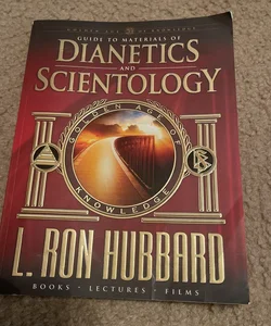 Guide to Materials of Dianetics and Scientology 
