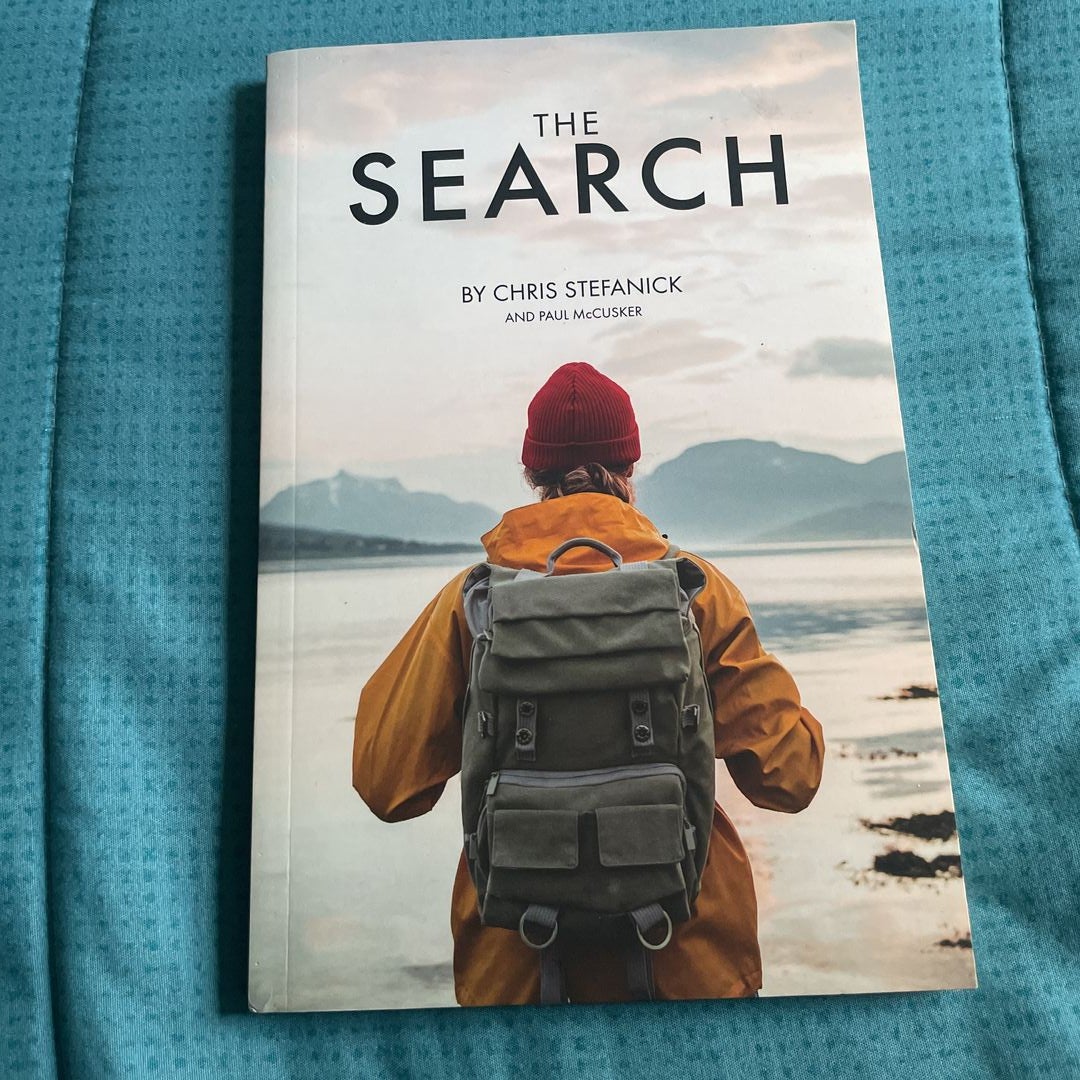 The Search