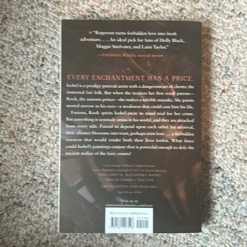 An Enchantment of Ravens