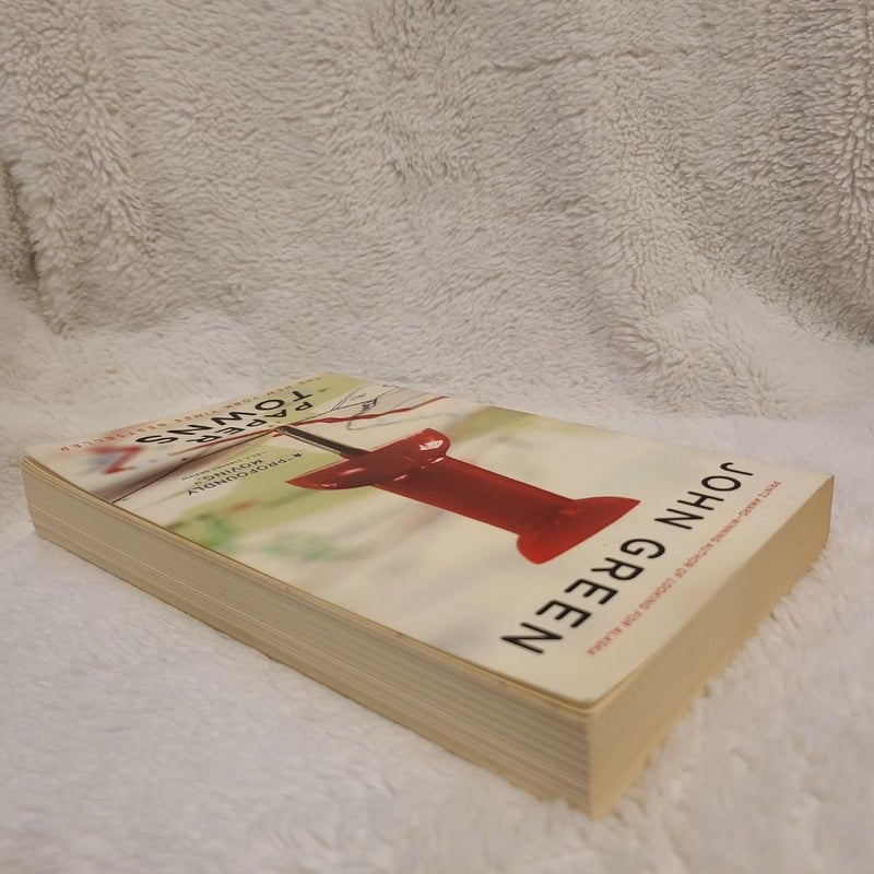 Paper Towns