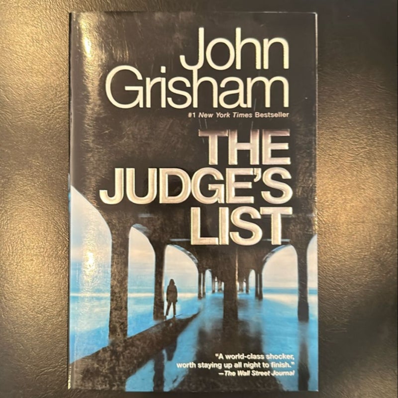 The Judge's List