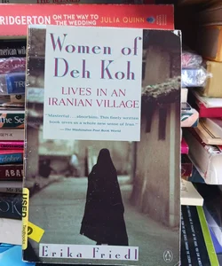 The Women of Deh Koh
