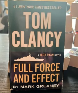 Tom Clancy Full Force and Effect