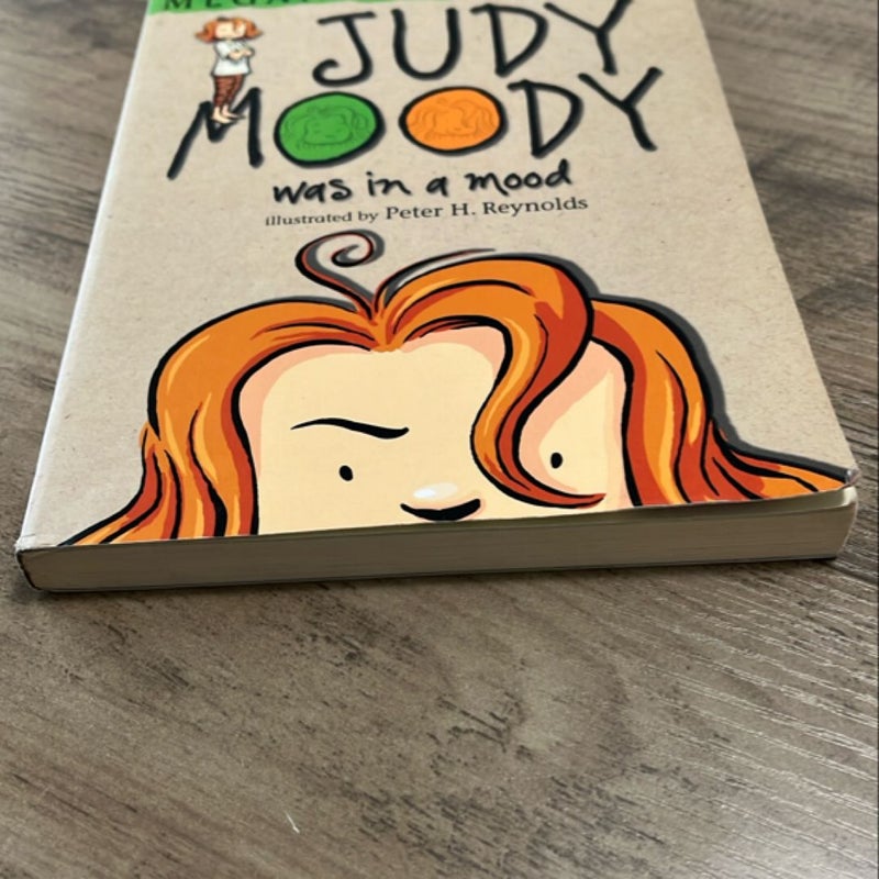 Judy Moody