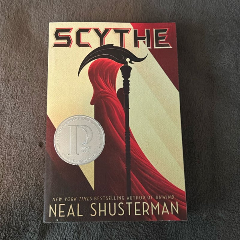 Scythe