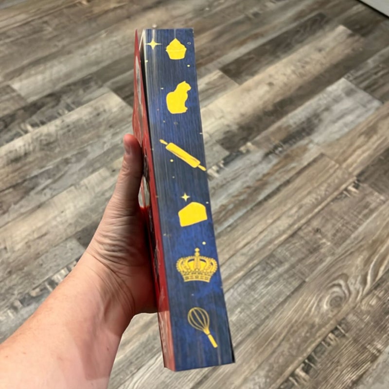 A Harvest of Hearts: Target Book Club Edition