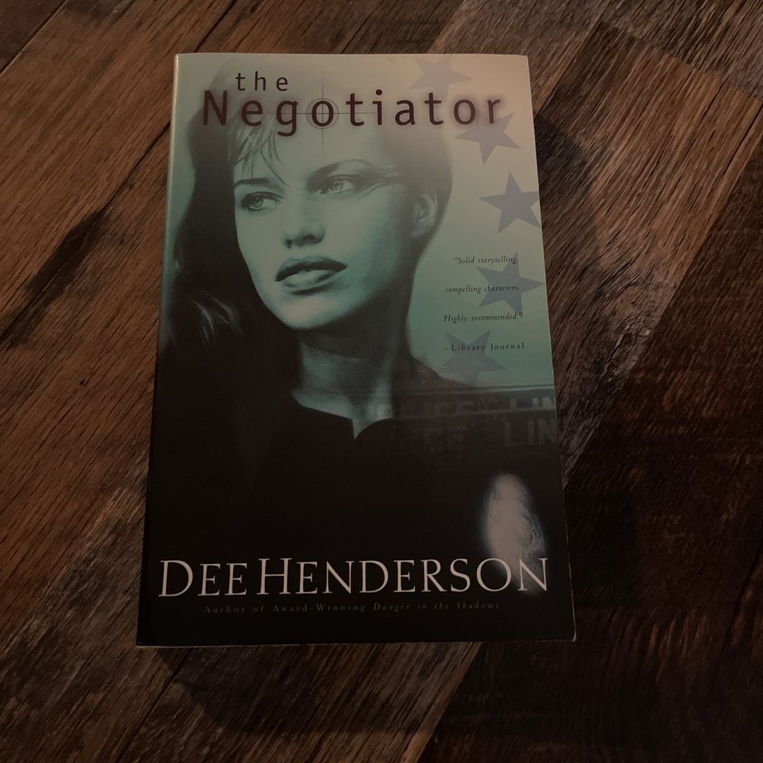 The Negotiator