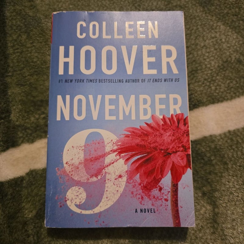 November 9