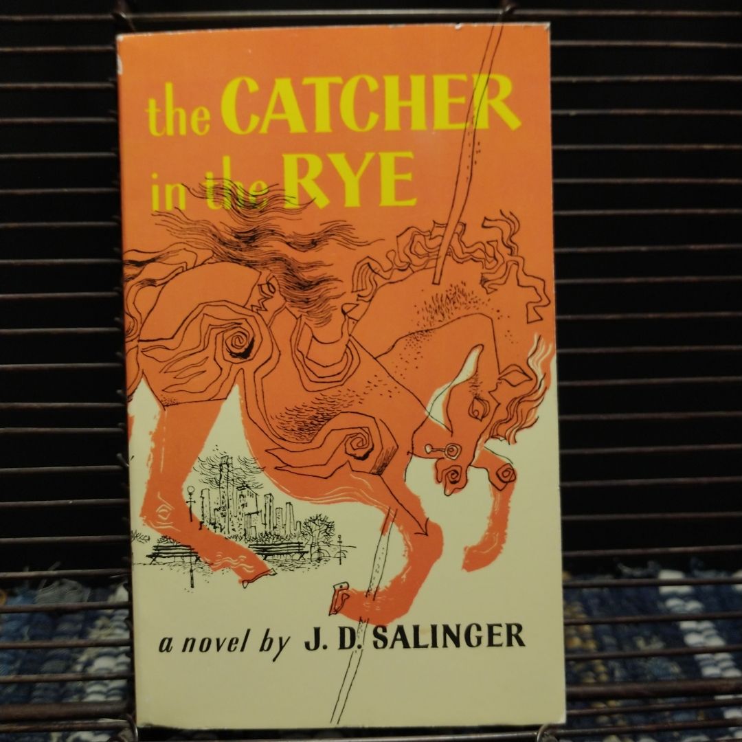 The Catcher in the Rye
