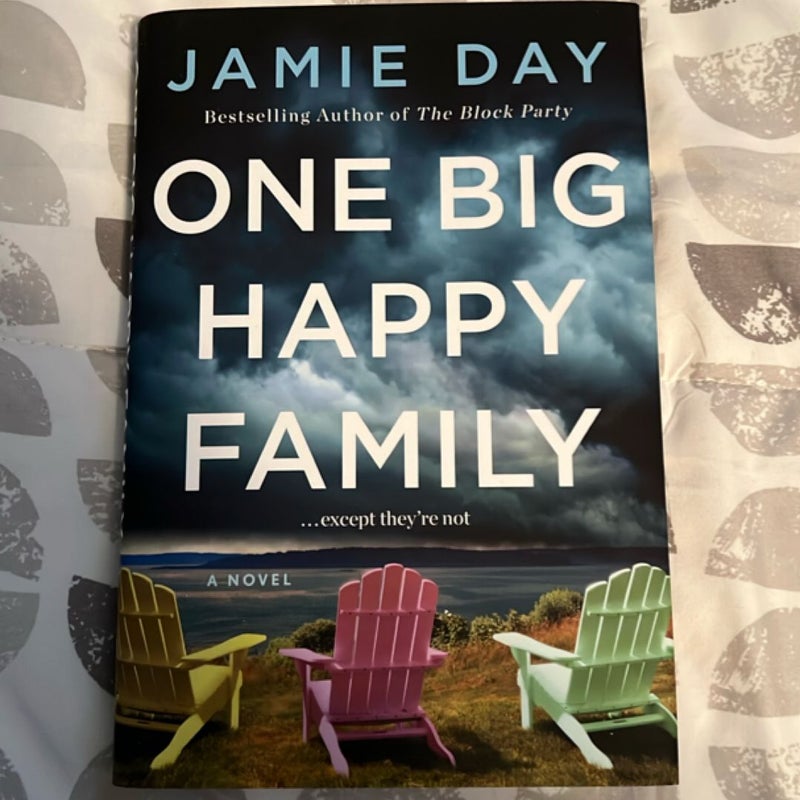 One Big Happy Family