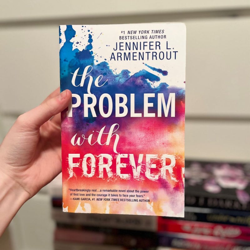 The Problem with Forever