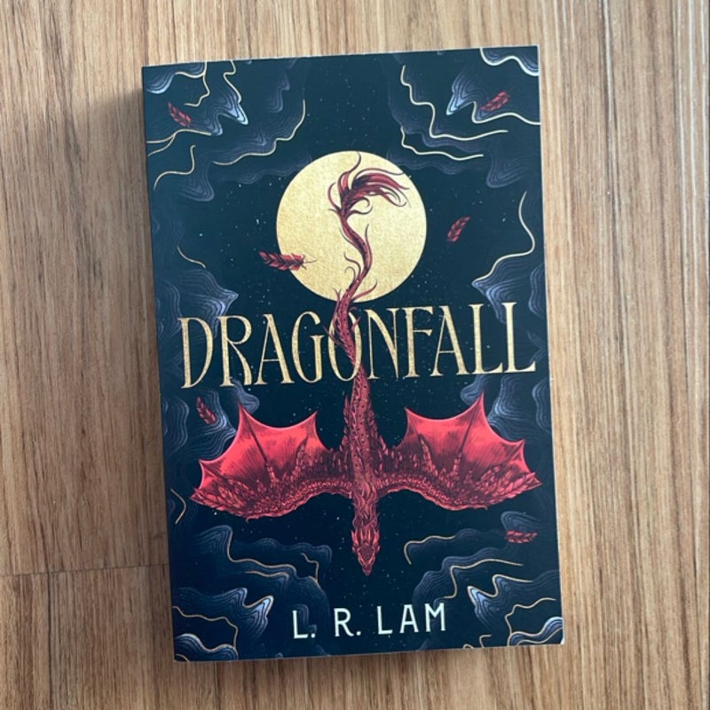 Dragonfall
