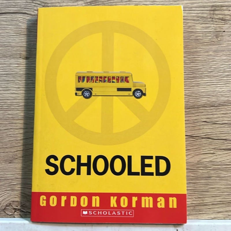 Schooled 