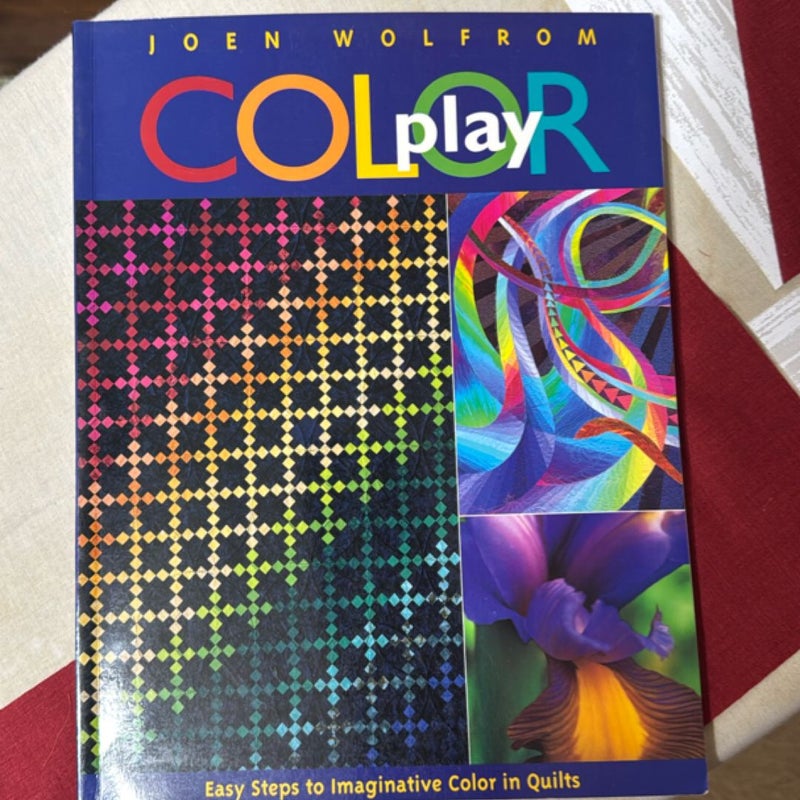 Color Play