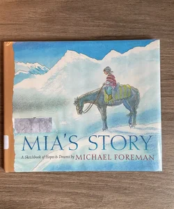 MIA's Story