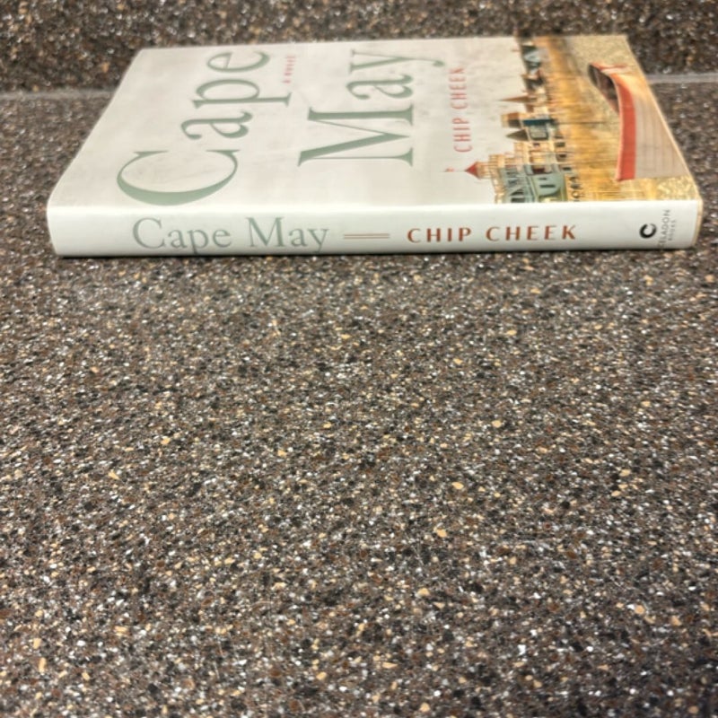 Cape May