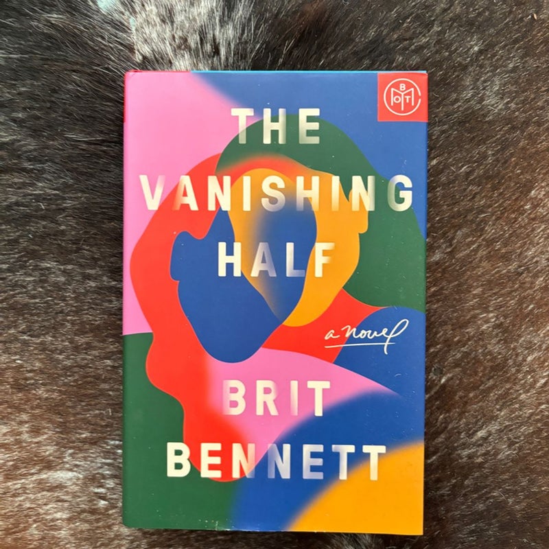 The Vanishing Half