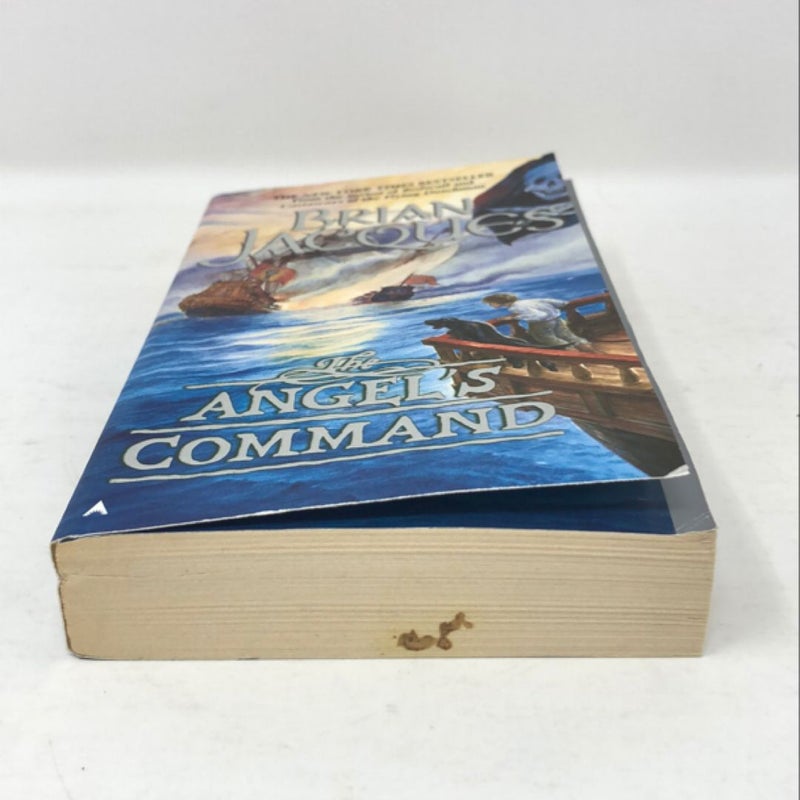 Angel's Command