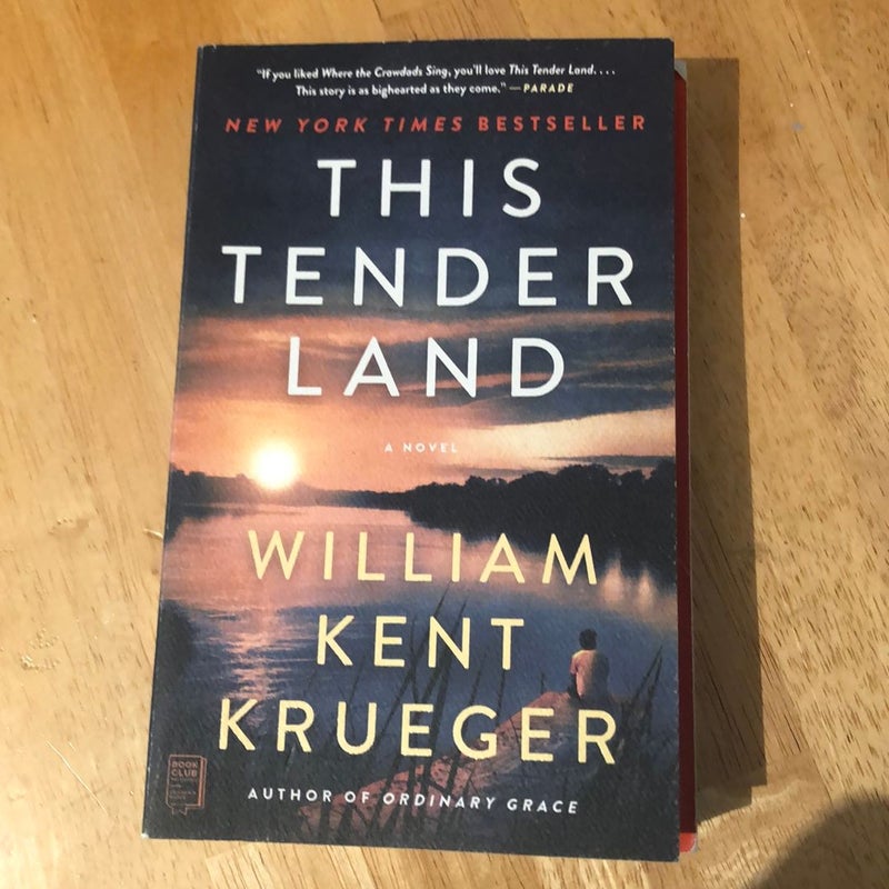 This Tender Land