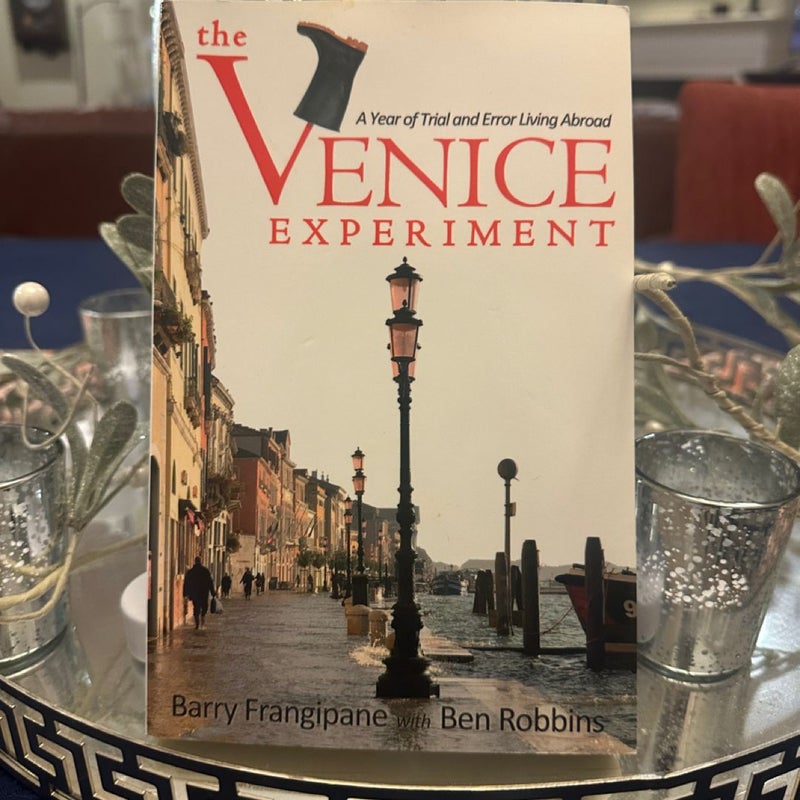 The Venice Experiment