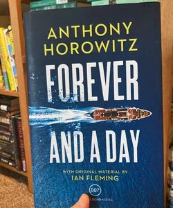 Forever and a Day (First Edition UK)