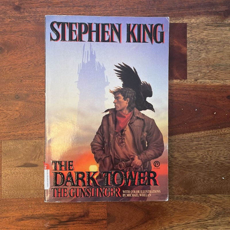 The Gunslinger