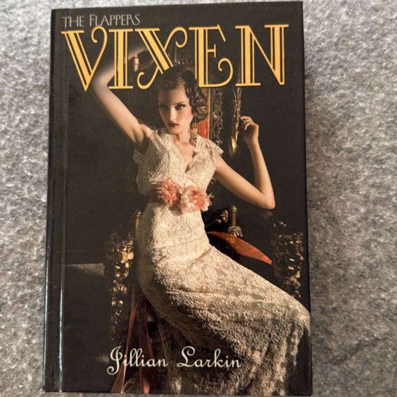 Vixen