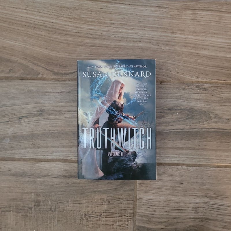 Truthwitch