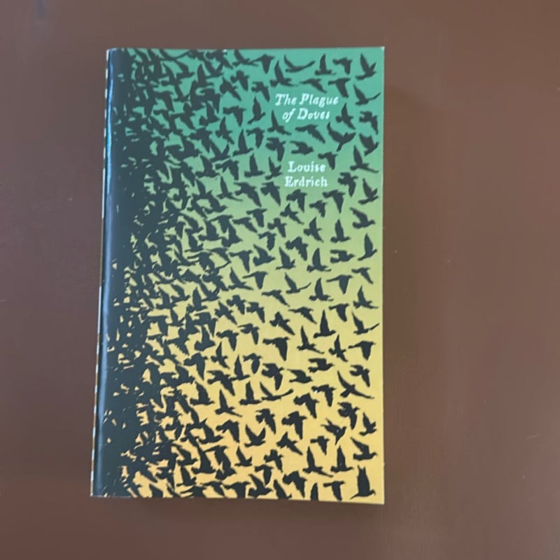 Plague of Doves