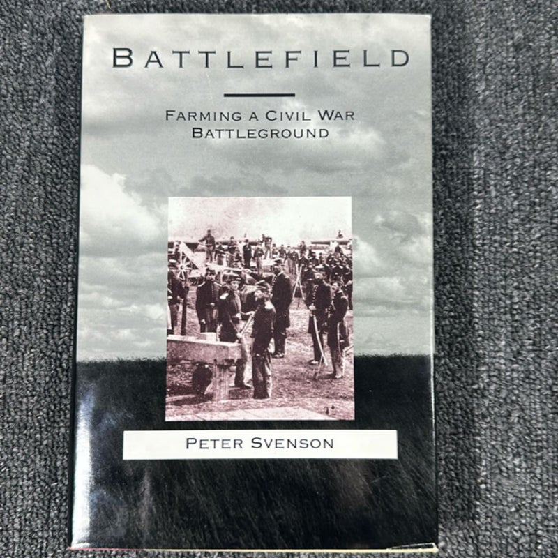 Battlefield
