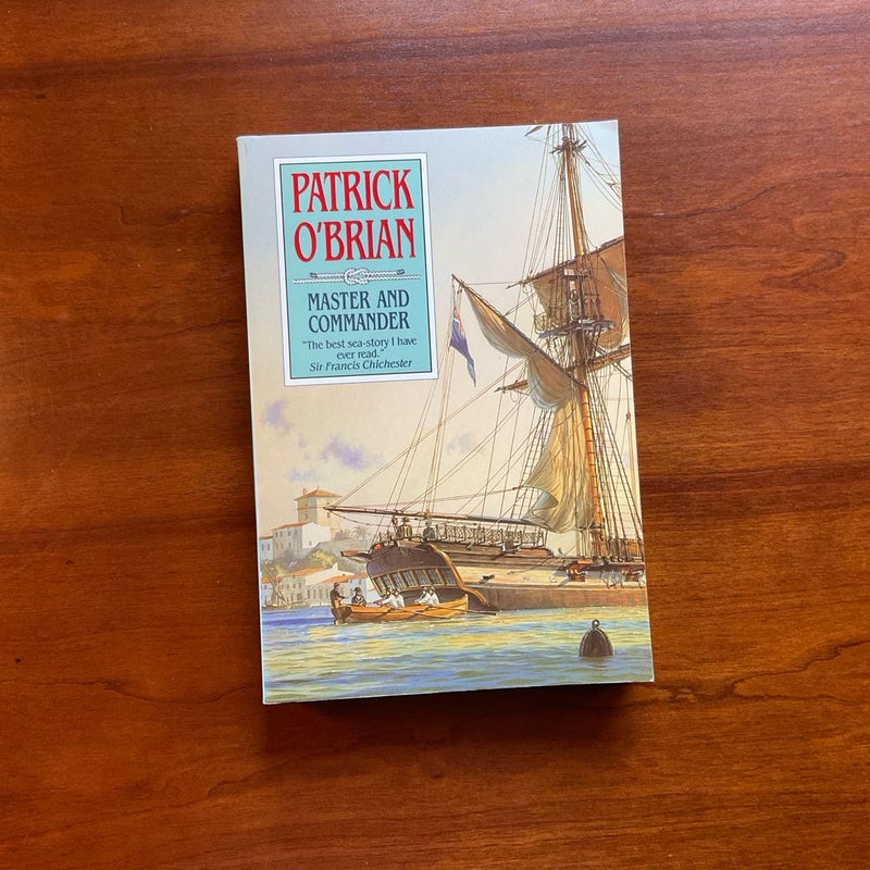 Master and Commander