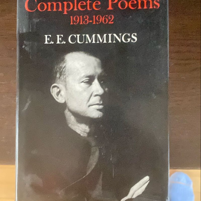 The Complete Poems, 1913-1962