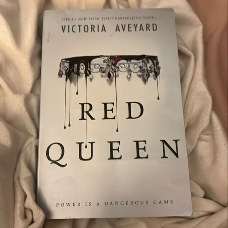 Red Queen