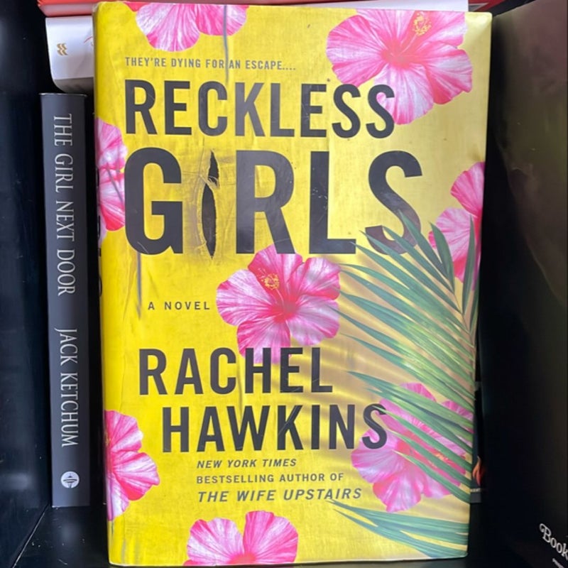 Reckless Girls