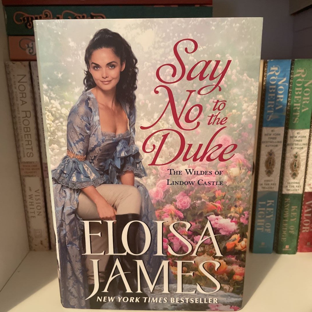 Say No to the Duke