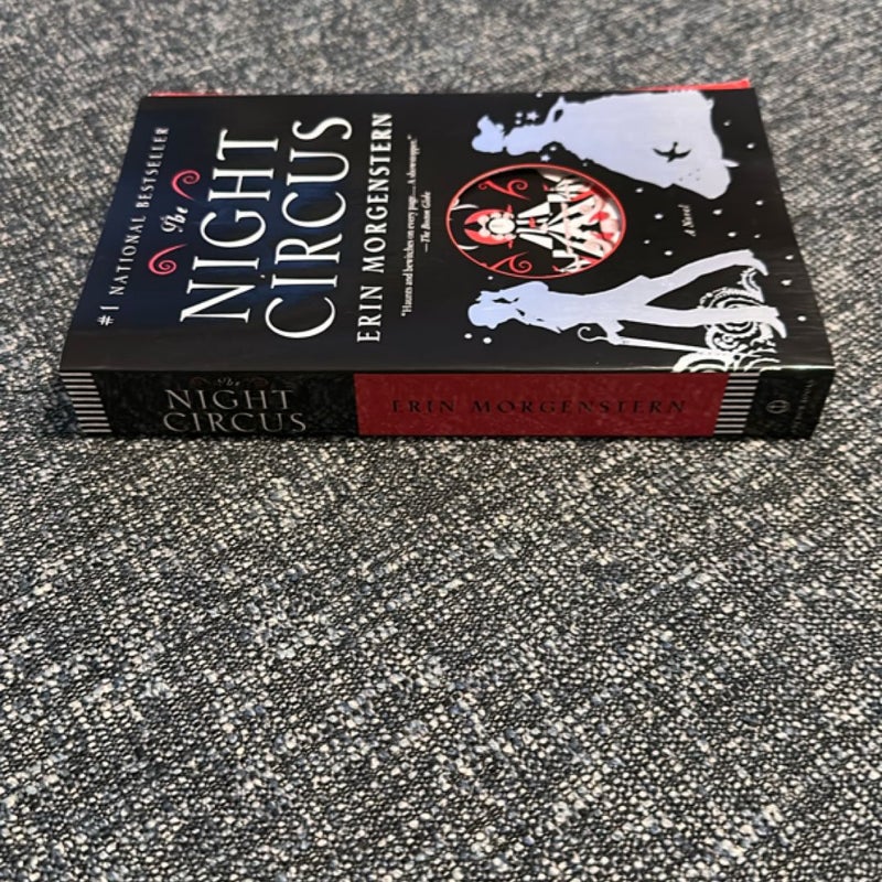 The Night Circus