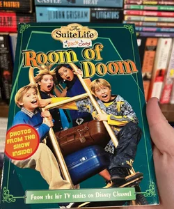 Suite Life of Zack and Cody: Room of Doom